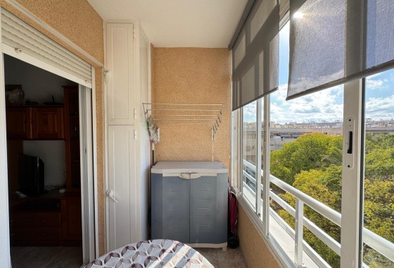 Revente - Appartement - Torrevieja - Centro