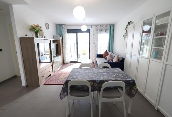 Resale - Bungalow - Orihuela Costa - La Zenia