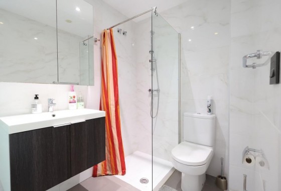 Resale - Bungalow - Orihuela Costa - La Zenia