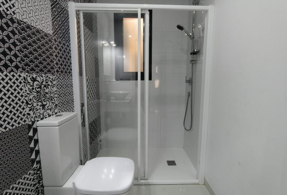 Resale - Apartment - Mil Palmeras