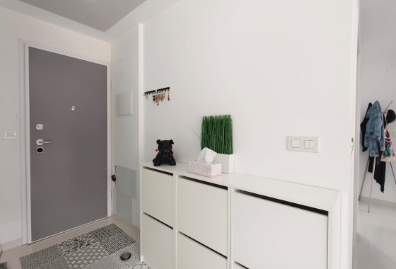 Resale - Apartment - Mil Palmeras