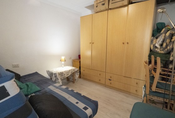 Revente - Maison mitoyenne - Torrevieja