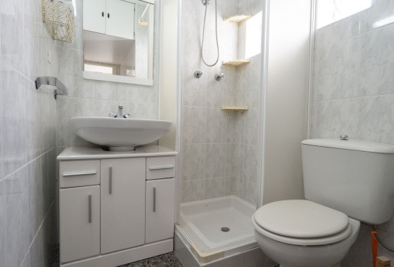 Revente - Maison mitoyenne - Torrevieja