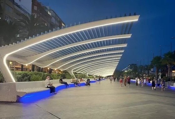 Nouvelle construction - Bungalow - Torrevieja - Lago Jardín II