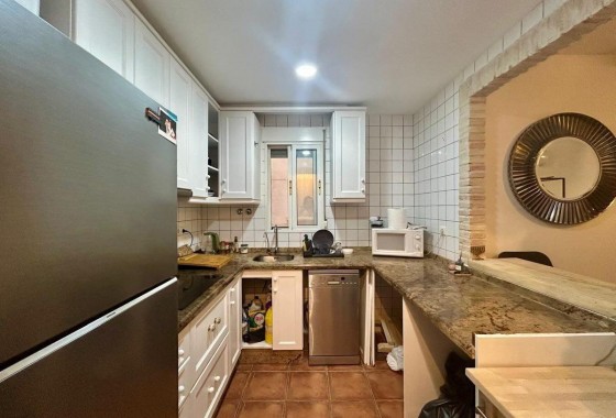 Segunda Mano - Apartamento - Torrevieja - Acequion
