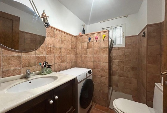 Segunda Mano - Apartamento - Torrevieja - Acequion