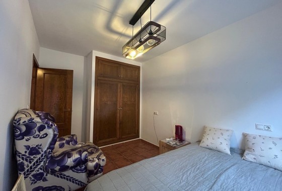 Segunda Mano - Apartamento - Torrevieja - Acequion