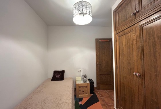 Segunda Mano - Apartamento - Torrevieja - Acequion