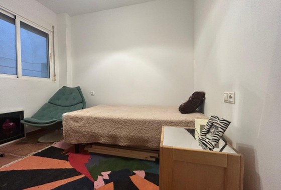 Segunda Mano - Apartamento - Torrevieja - Acequion