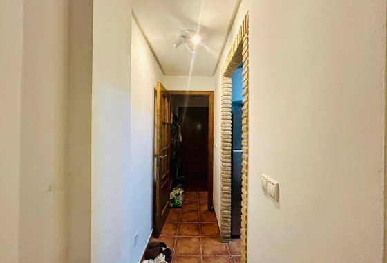 Segunda Mano - Apartamento - Torrevieja - Acequion