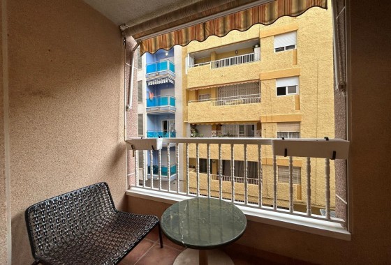 Segunda Mano - Apartamento - Torrevieja - Acequion