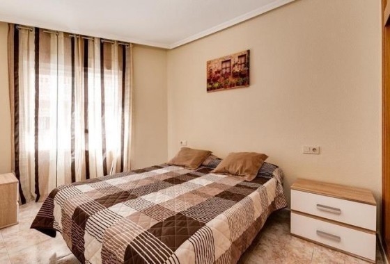 Revente - Appartement - Torrevieja - torrevieja