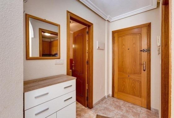Revente - Appartement - Torrevieja - torrevieja