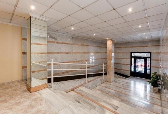 Revente - Appartement - Torrevieja - torrevieja