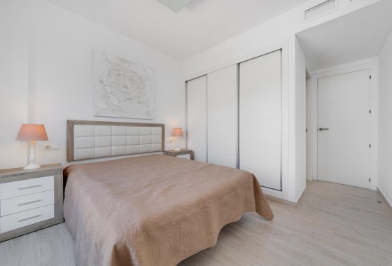 Segunda Mano - Apartamento - Torrevieja - La Mata pueblo