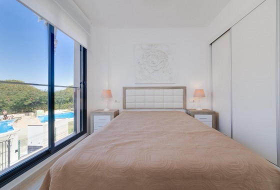 Segunda Mano - Apartamento - Torrevieja - La Mata pueblo