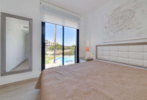 Segunda Mano - Apartamento - Torrevieja - La Mata pueblo