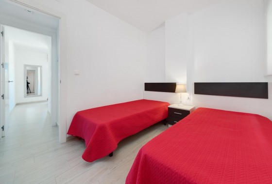 Segunda Mano - Apartamento - Torrevieja - La Mata pueblo