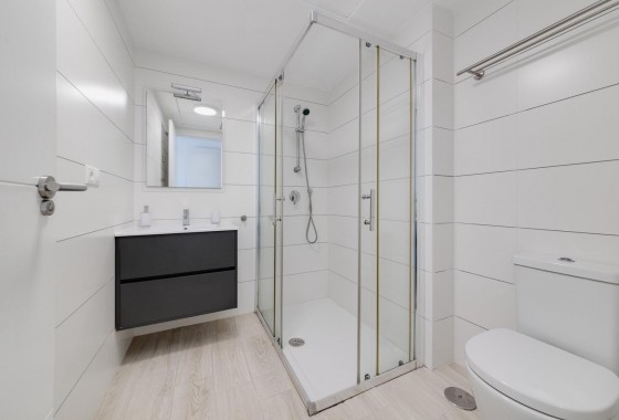 Segunda Mano - Apartamento - Torrevieja - La Mata pueblo