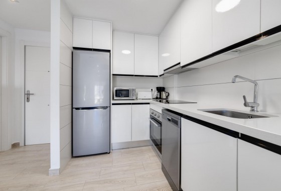 Segunda Mano - Apartamento - Torrevieja - La Mata pueblo