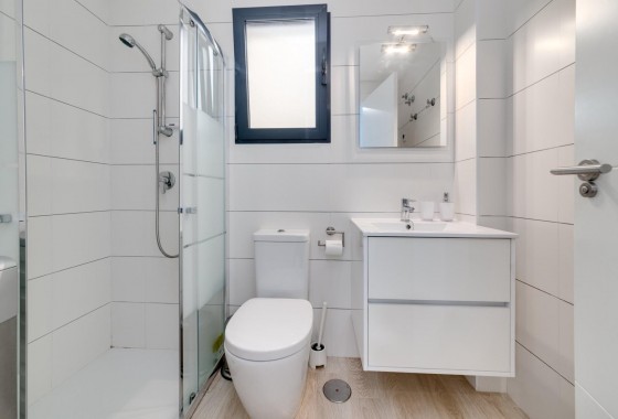 Segunda Mano - Apartamento - Torrevieja - La Mata pueblo