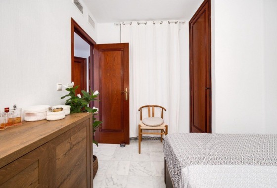 Revente - Appartement - Torrevieja - Torrejón