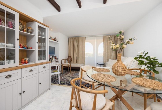 Revente - Appartement - Torrevieja - Torrejón