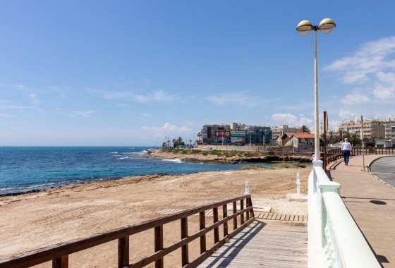 Revente - Appartement - Torrevieja - Torrejón