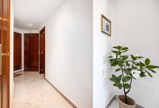 Revente - Appartement - Torrevieja - Torrejón