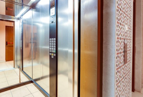 Revente - Appartement - Torrevieja - Torrejón