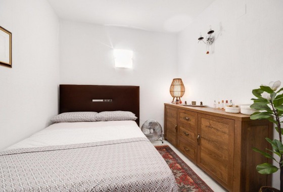 Revente - Appartement - Torrevieja - Torrejón