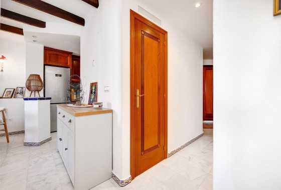 Revente - Appartement - Torrevieja - Torrejón