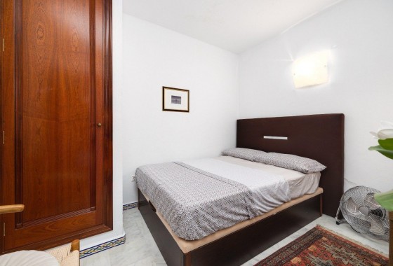 Revente - Appartement - Torrevieja - Torrejón