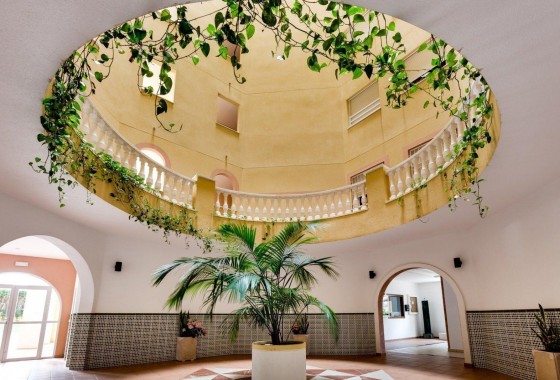 Revente - Appartement - Torrevieja - Torrejón