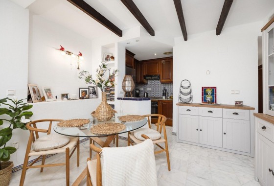 Revente - Appartement - Torrevieja - Torrejón