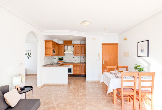 Segunda Mano - Apartamento - Orihuela Costa - Cabo Roig