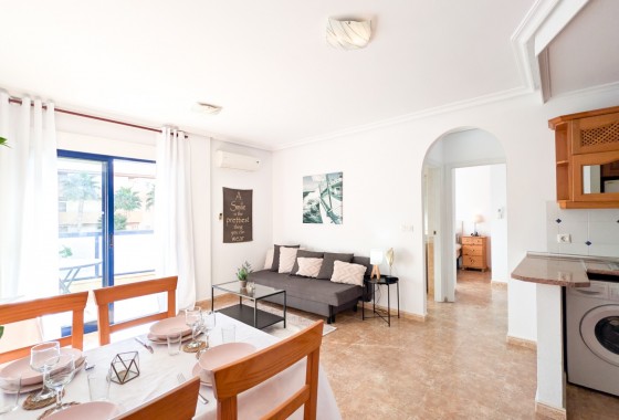 Segunda Mano - Apartamento - Orihuela Costa - Cabo Roig