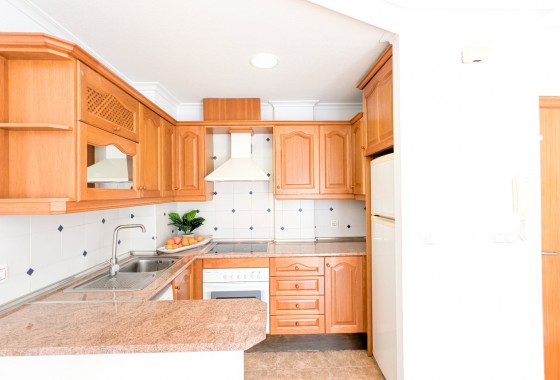 Segunda Mano - Apartamento - Orihuela Costa - Cabo Roig