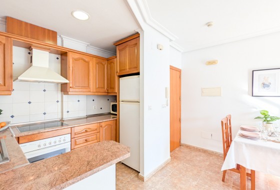 Segunda Mano - Apartamento - Orihuela Costa - Cabo Roig