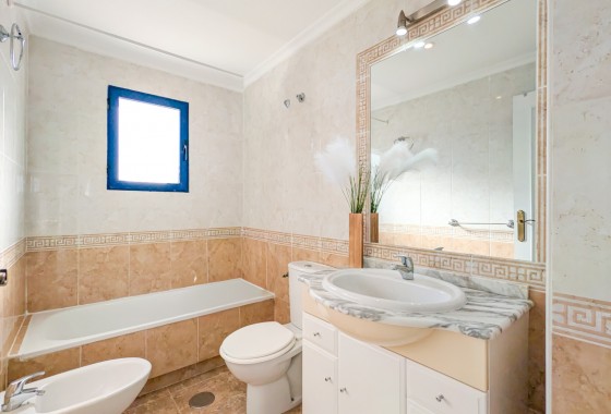 Segunda Mano - Apartamento - Orihuela Costa - Cabo Roig