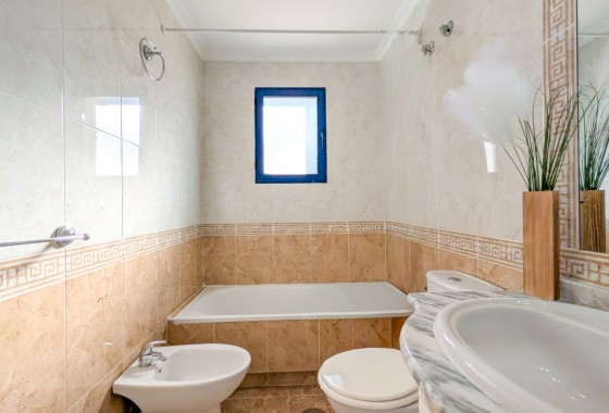 Segunda Mano - Apartamento - Orihuela Costa - Cabo Roig