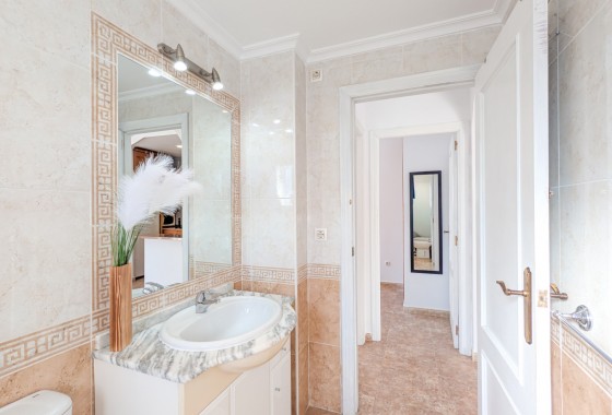 Segunda Mano - Apartamento - Orihuela Costa - Cabo Roig