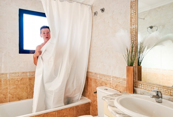 Segunda Mano - Apartamento - Orihuela Costa - Cabo Roig