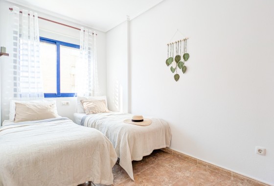 Segunda Mano - Apartamento - Orihuela Costa - Cabo Roig