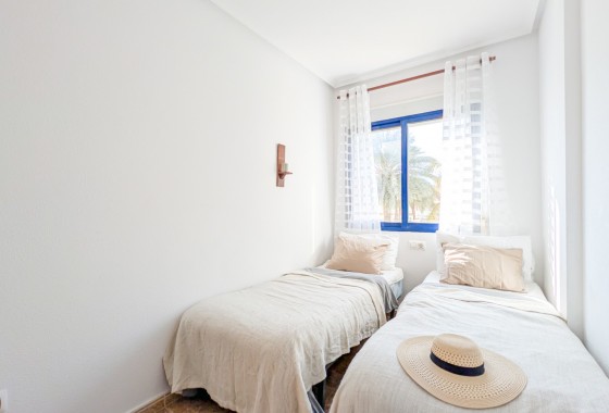 Segunda Mano - Apartamento - Orihuela Costa - Cabo Roig