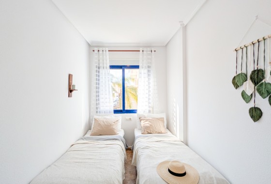 Segunda Mano - Apartamento - Orihuela Costa - Cabo Roig