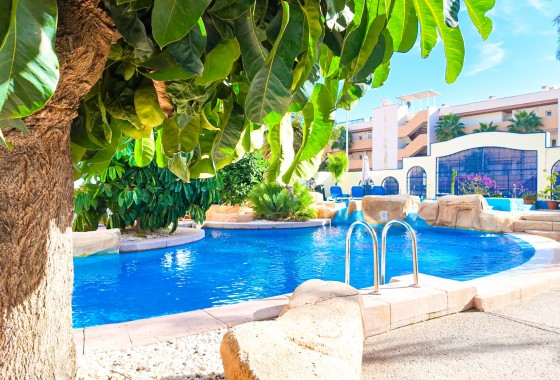 Segunda Mano - Apartamento - Orihuela Costa - Cabo Roig