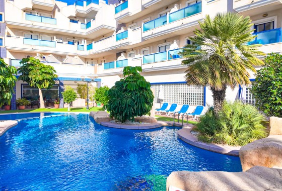 Segunda Mano - Apartamento - Orihuela Costa - Cabo Roig