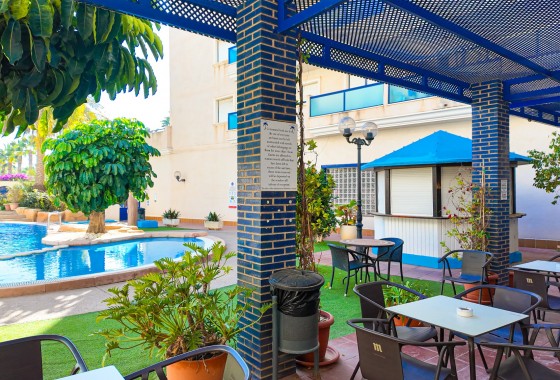 Segunda Mano - Apartamento - Orihuela Costa - Cabo Roig