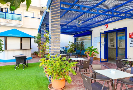 Segunda Mano - Apartamento - Orihuela Costa - Cabo Roig